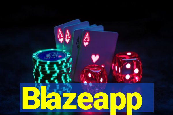 Blazeapp