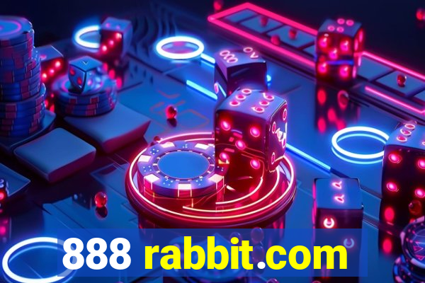 888 rabbit.com