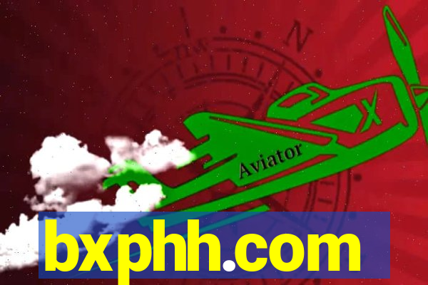 bxphh.com