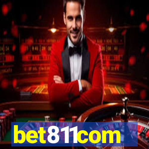 bet811com