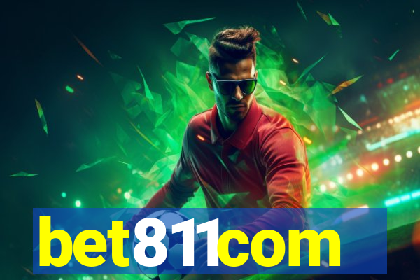 bet811com