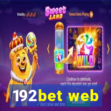 192bet web