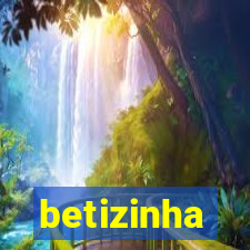 betizinha