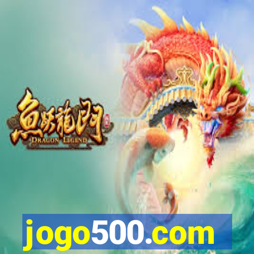 jogo500.com