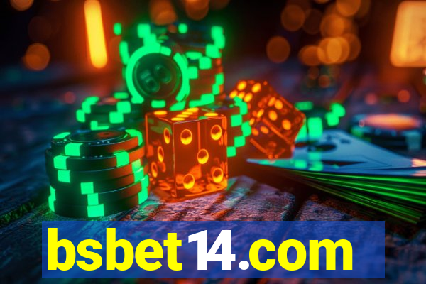 bsbet14.com