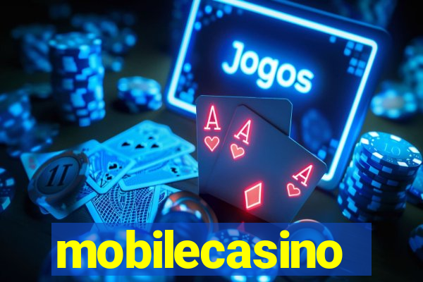 mobilecasino