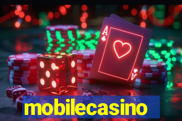 mobilecasino