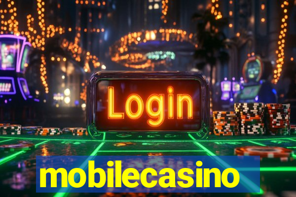 mobilecasino