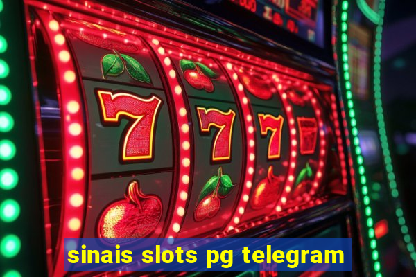 sinais slots pg telegram