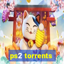 ps2 torrents