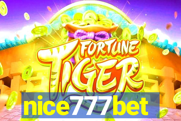 nice777bet