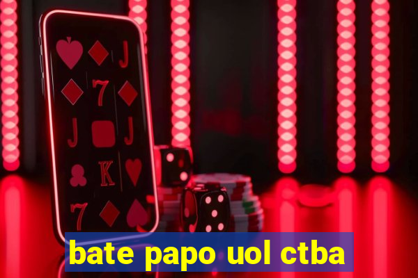 bate papo uol ctba