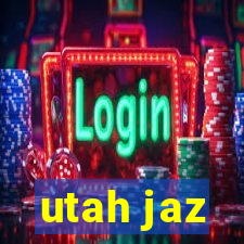 utah jaz