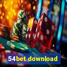 54bet download