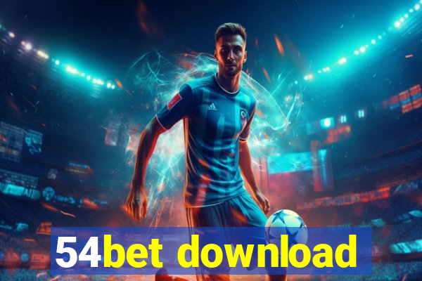 54bet download