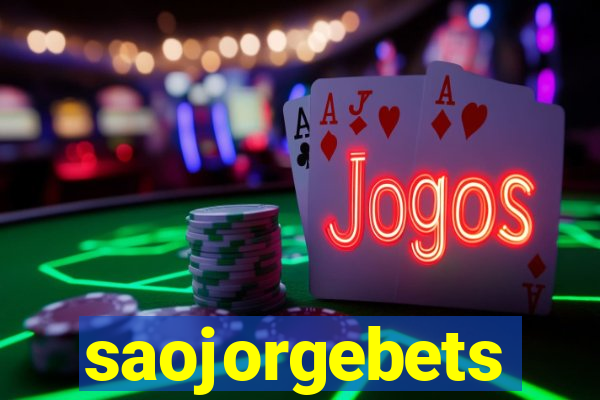 saojorgebets