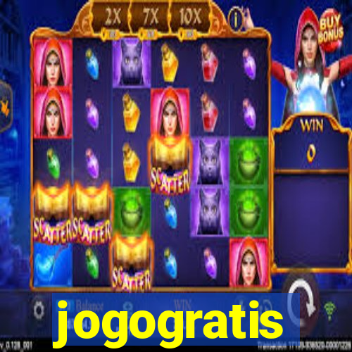 jogogratis