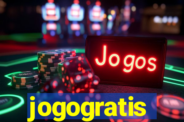 jogogratis