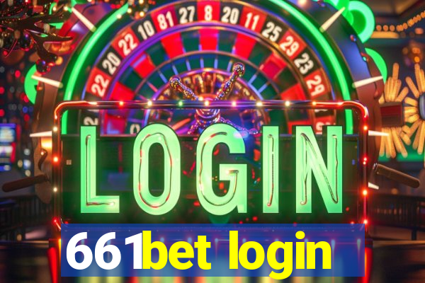 661bet login