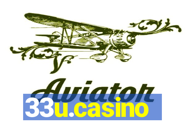 33u.casino