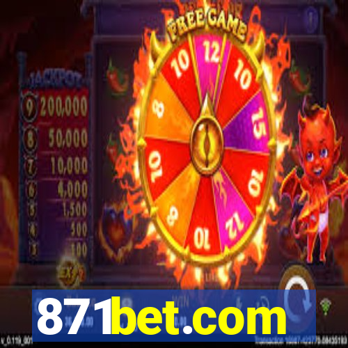 871bet.com