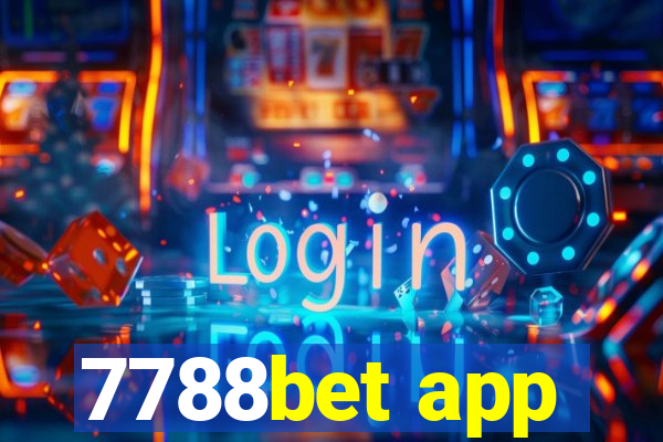 7788bet app