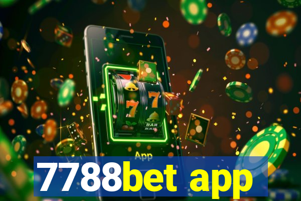 7788bet app