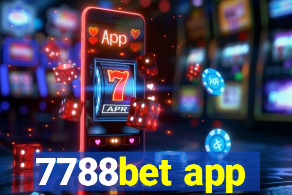 7788bet app