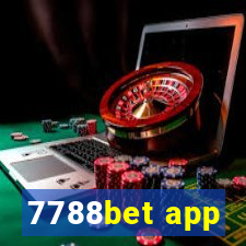 7788bet app