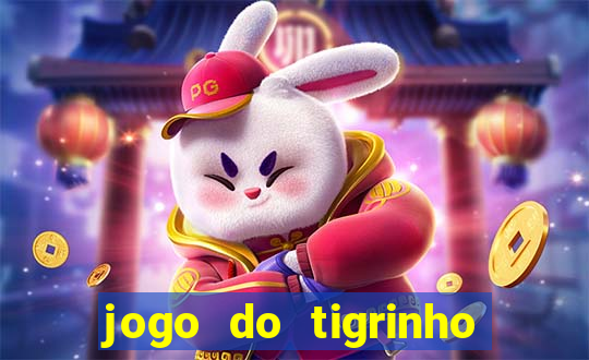 jogo do tigrinho que ganha dinheiro de verdade no pix