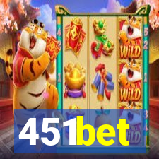 451bet