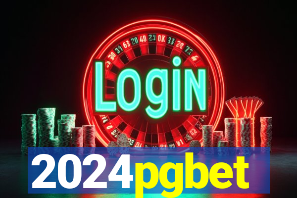 2024pgbet