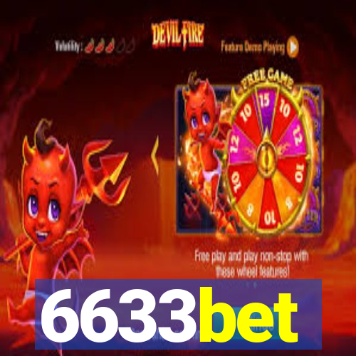 6633bet