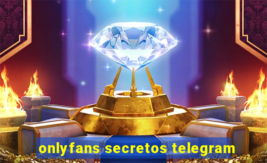 onlyfans secretos telegram