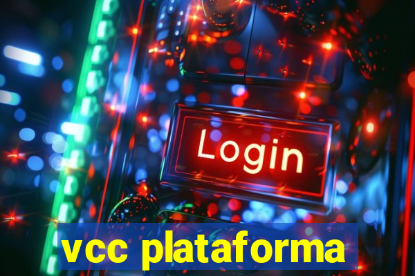 vcc plataforma