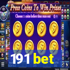 191 bet