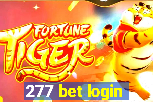 277 bet login