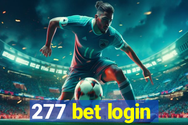 277 bet login