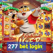 277 bet login