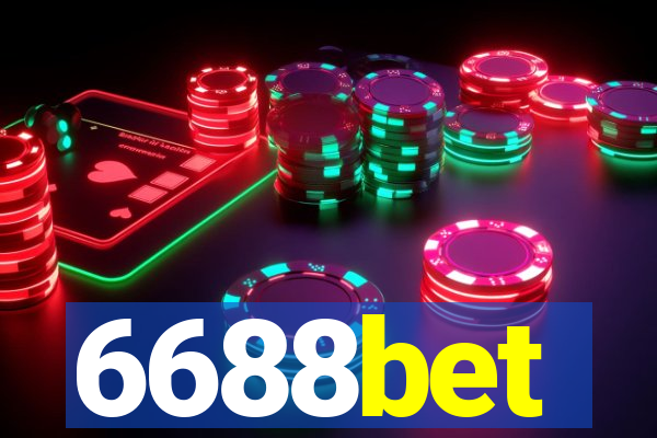 6688bet