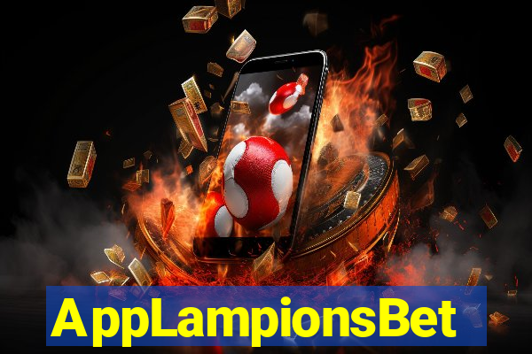 AppLampionsBet