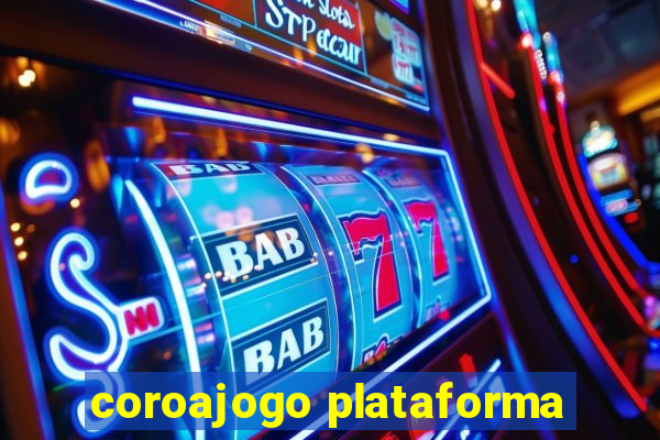 coroajogo plataforma