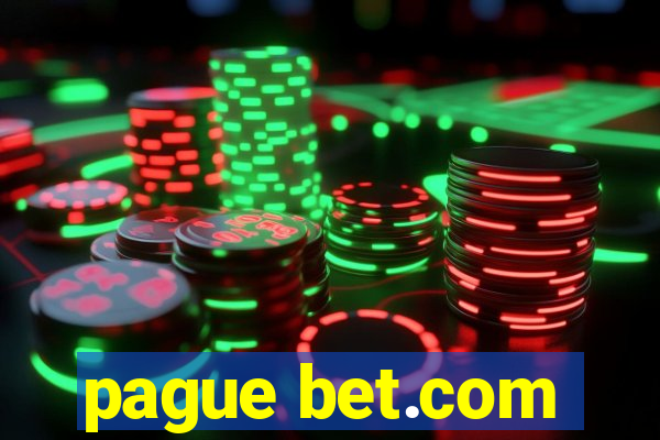 pague bet.com