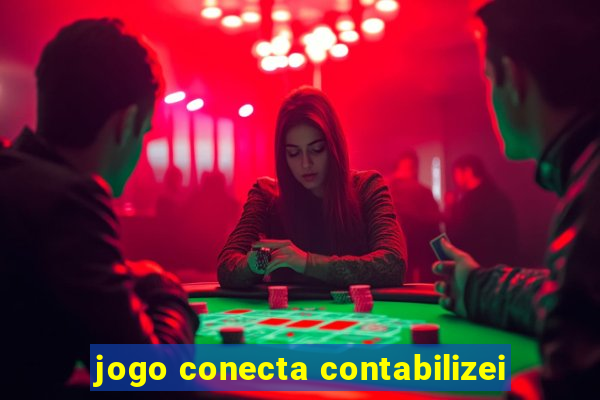 jogo conecta contabilizei