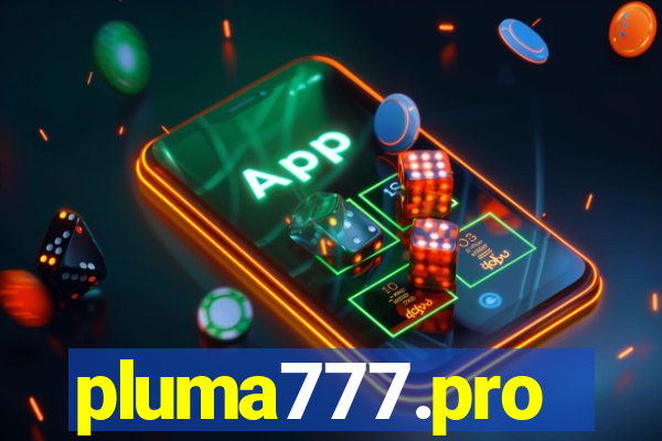 pluma777.pro