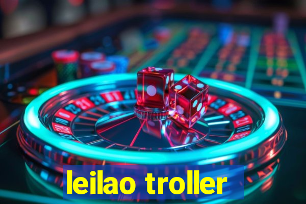 leilao troller