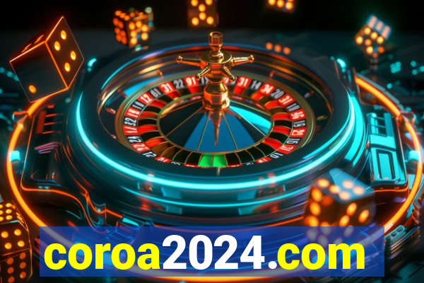 coroa2024.com