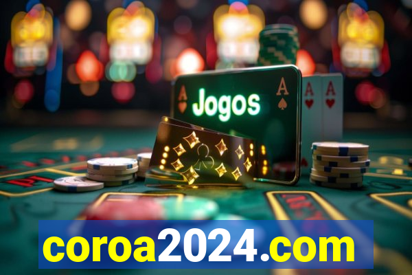 coroa2024.com