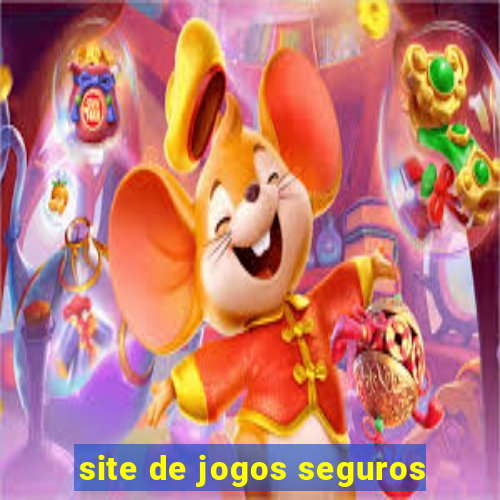 site de jogos seguros