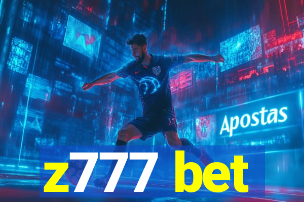 z777 bet